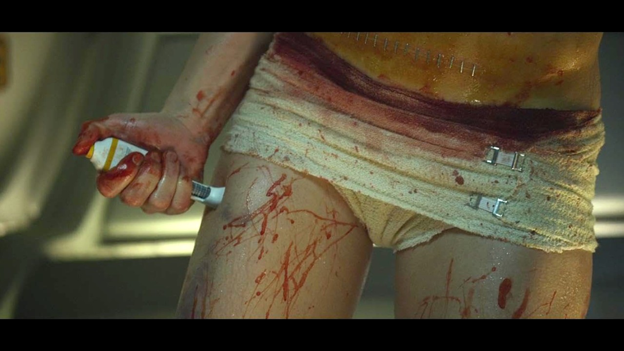 The Infected Machine Full Movie HD | Hollywood English Action Sci-Fi Thriller | Machines Take Over