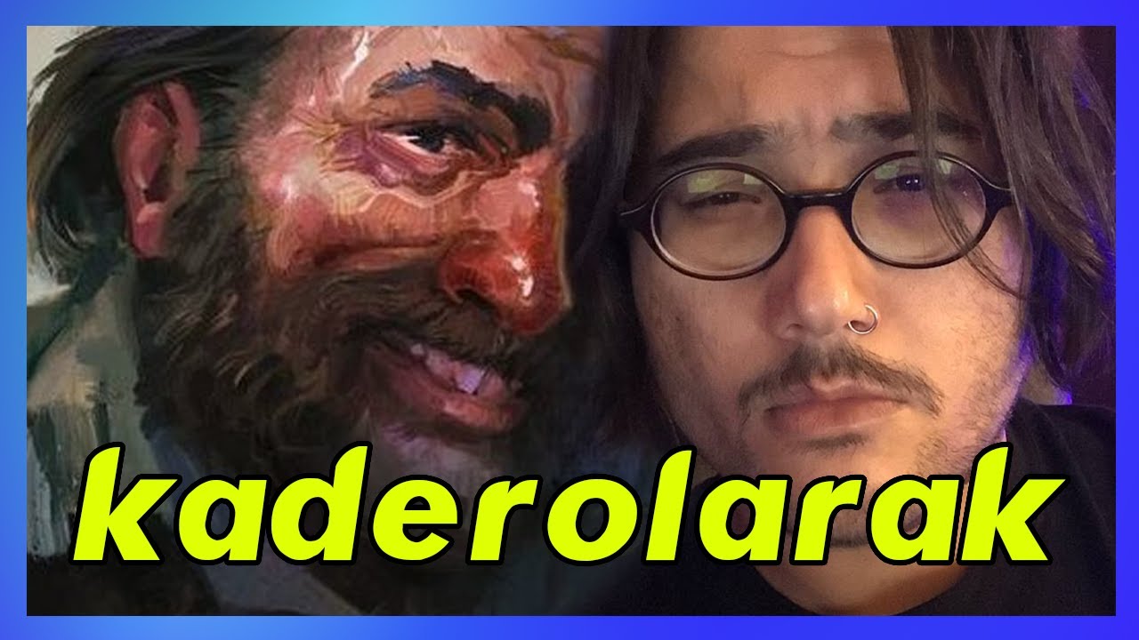 SAÇ, SAKAL & DISCO ELYSIUM 🧔‍♂️✂️ | DISCO ELYSIUM İPTAL Mİ OLDU? #discoelysiumfinalcut #discoelysium