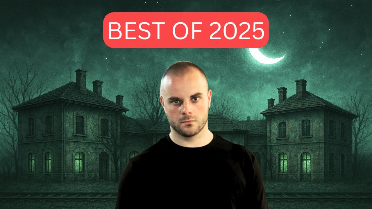 Best stream moments - Paja sa Stanice 2025