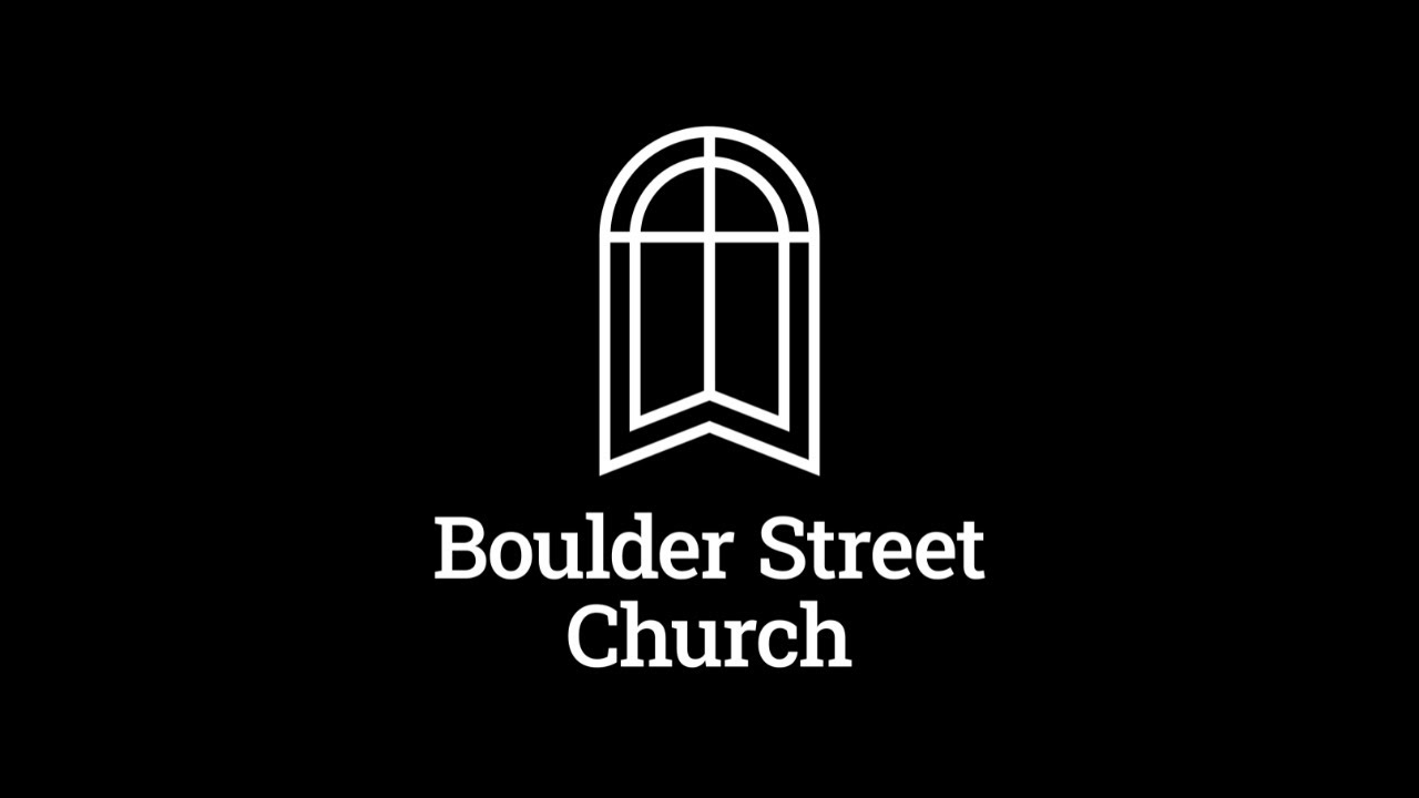 Succession Sunday | Boulder Street Church