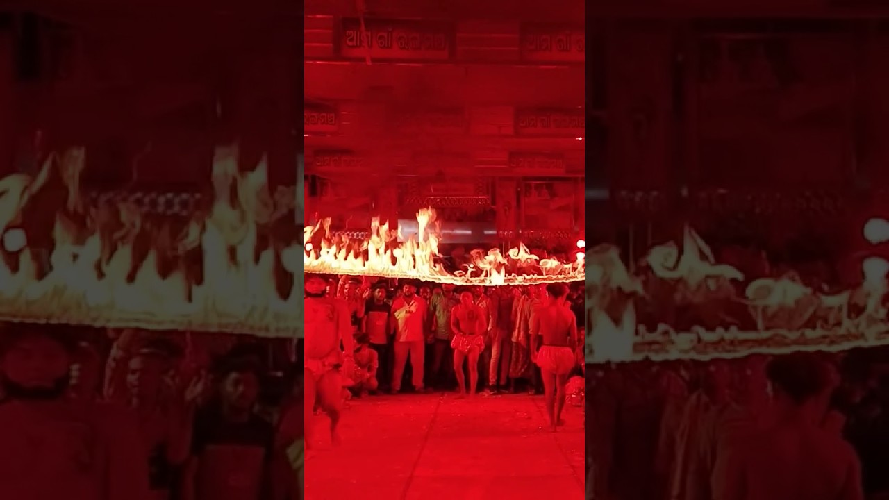 bajarangi stunt group/highlight stunt#short#viral video/ganjam ramayana/Ganjam Sanskruti