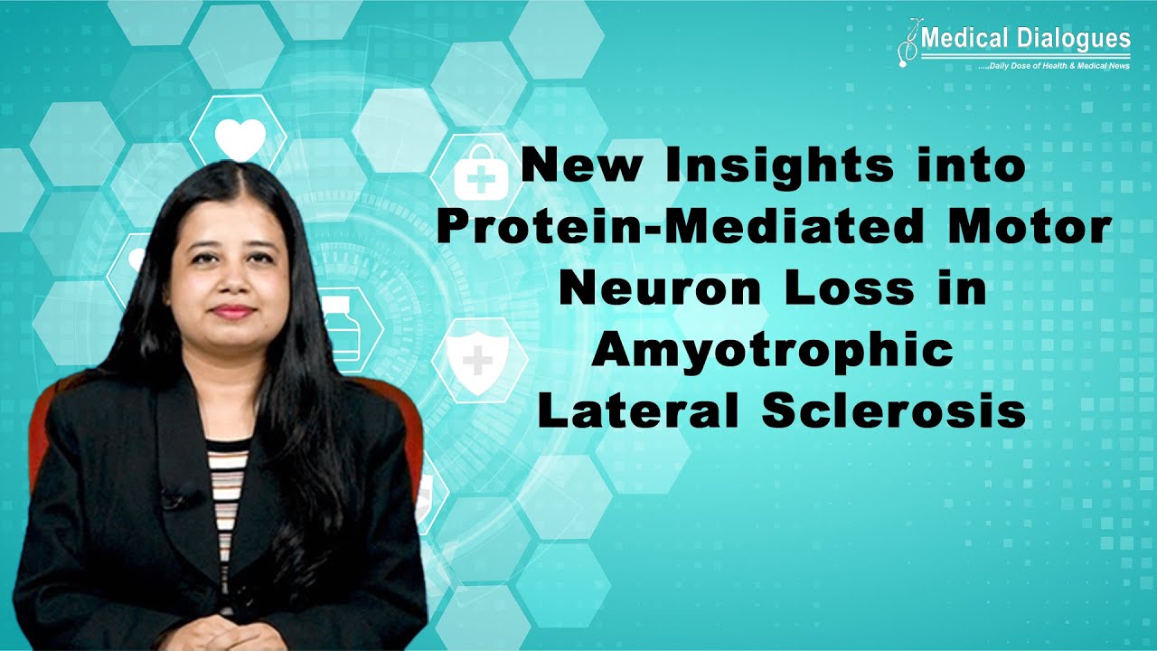 Novel insights into protein-mediated motor neuron loss in amyotrophic lateral sclerosis