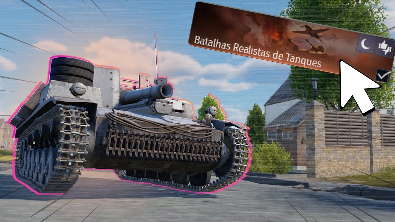 BATALHAS REALISTAS DO WAR THUNDER PELA PRIMEIRA VEZ