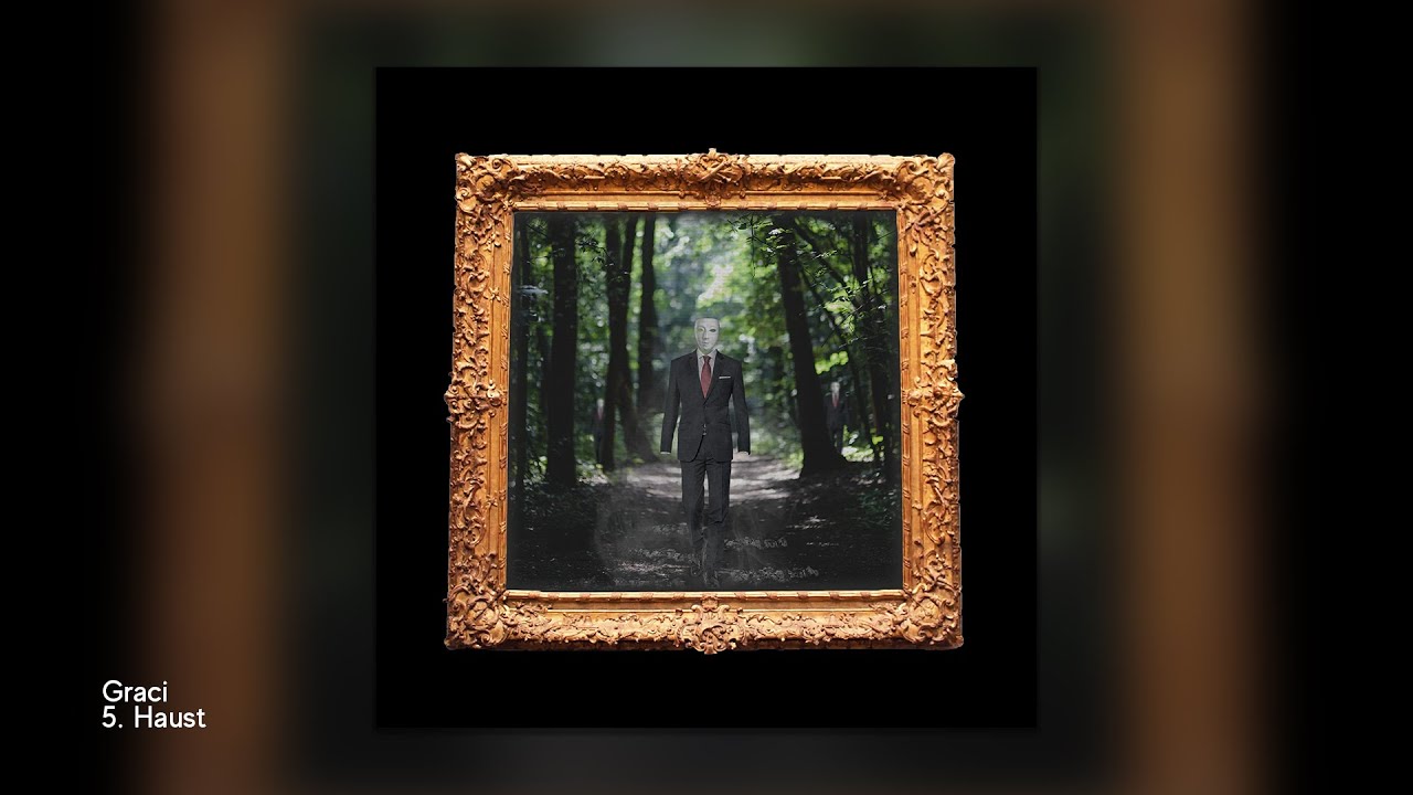 5. Graci - Haust prod. BLVDX