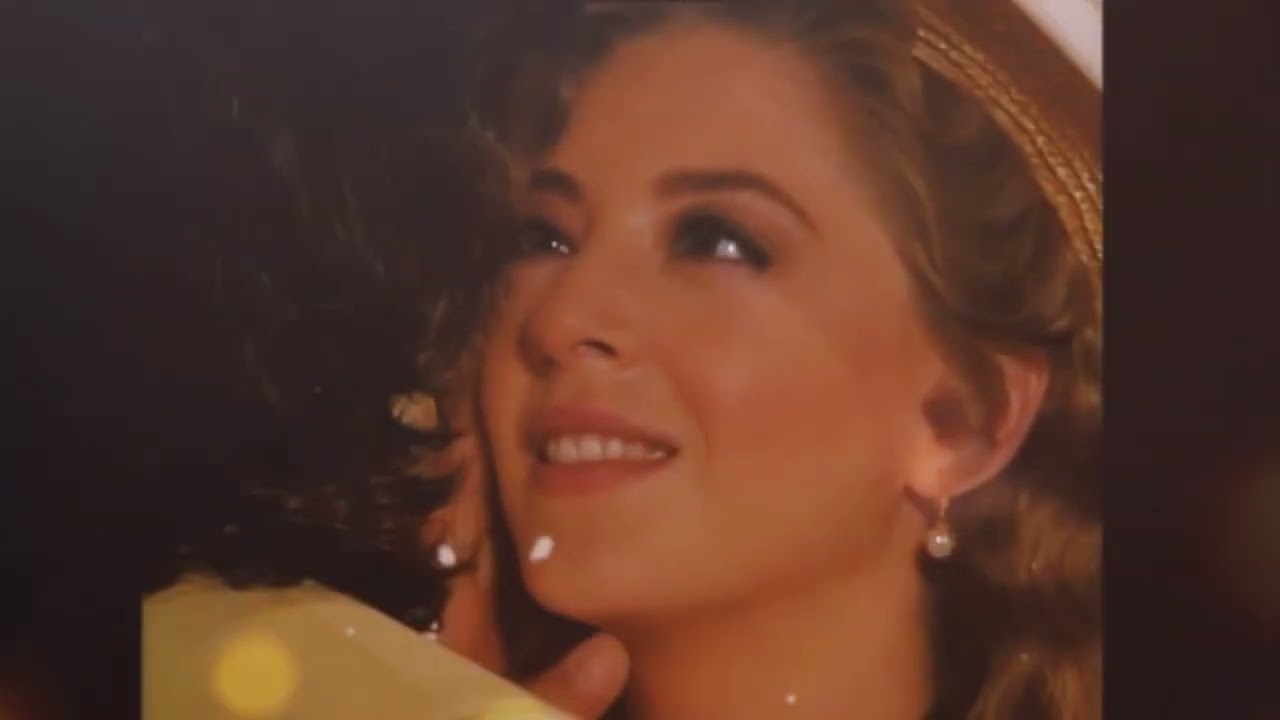Juan y Mónica su historia de amor | Thousands years