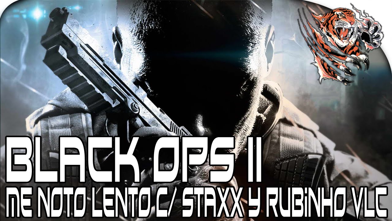 Me noto lento c/ sTaXx y Rubinho vlc 