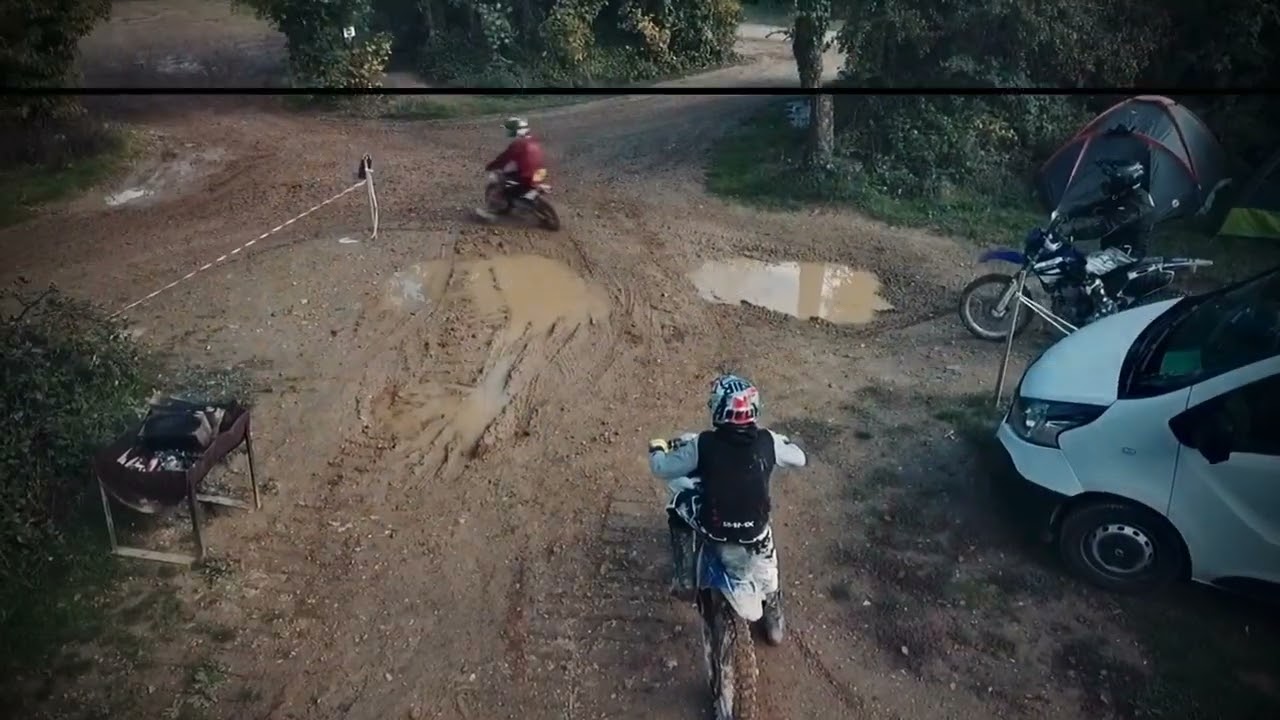 Circuit du Ravin (Saint George 62) Octobre 2022