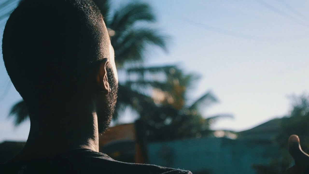 Hanti - Último andar (Videoclipe Oficial)