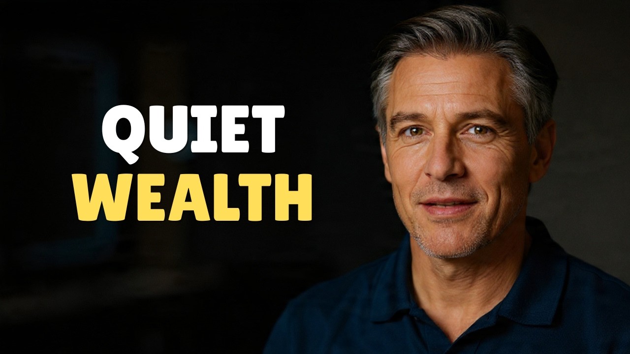 7 Smart Habits of Quietly Wealthy Retiree