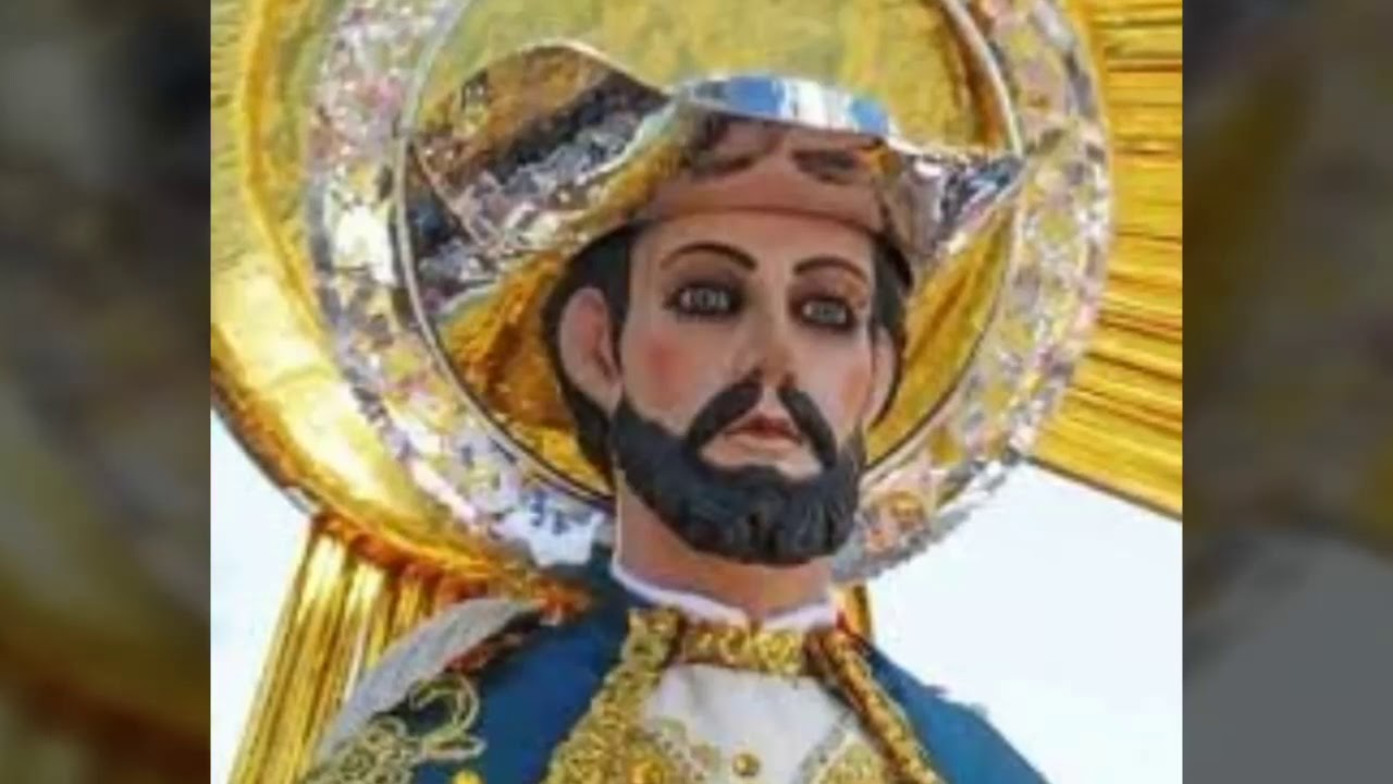 Plegaria a San Roque ante la pandemia - Cantores del algarrobal y promesantes chunchos Tarija Bolivi