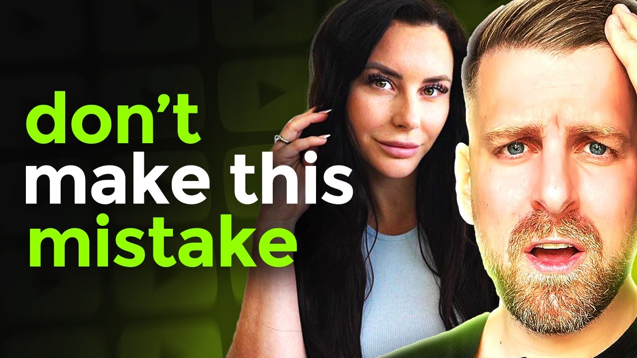 Style Mistakes That Make Her REJECT You ft Julia of Jx Dating | Dating Decoded