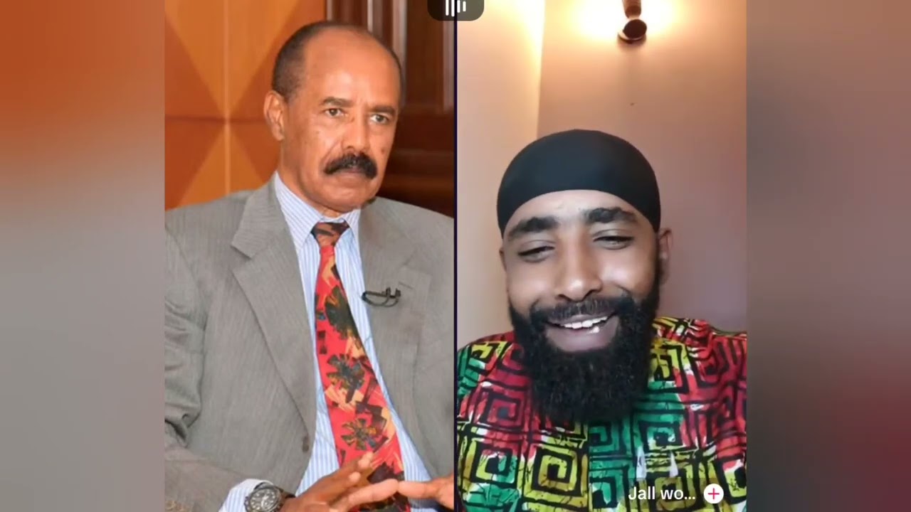 በላያ እና ጅቦ በሳቅ አፈረሱን#ጆንዳንኤል #eyoha #habesha #adony #