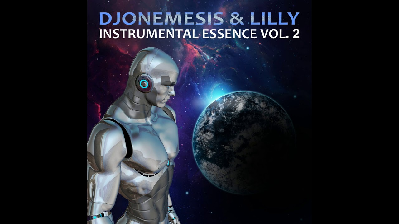 DJoNemesis & Lilly - Il Cerchio nel Grano nella Terra dei Cachi (Instrumental)