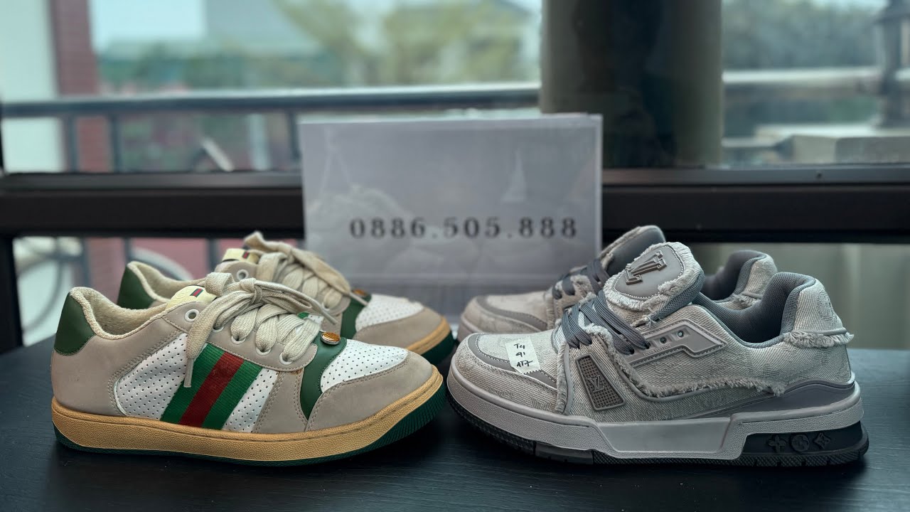 03/03: Giày Si Tuyển Chọn Chính Hãng Giá Rẻ Hiệu Á Âu Mới Về | Deal Siêu Hời: 0886 505 888