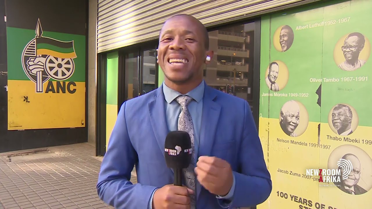 Zuma's disciplinary hearing to be heard today