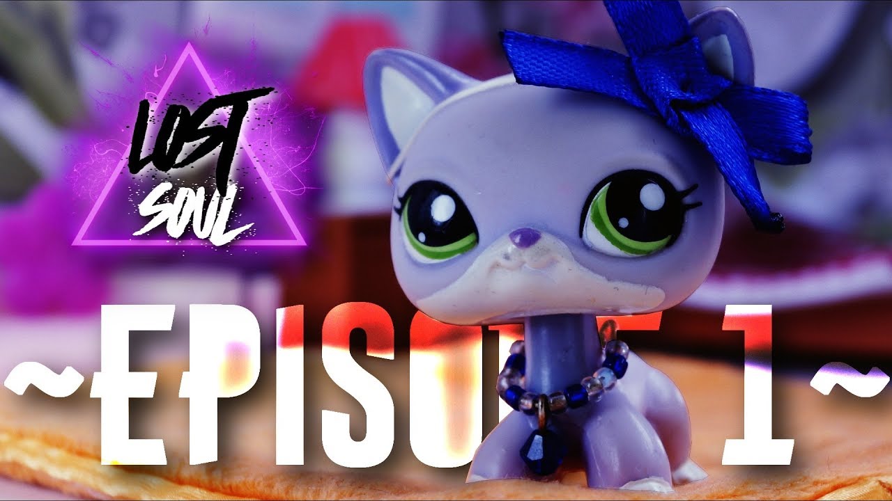 LPS: Сериал~  Lost soul ~1 серия~