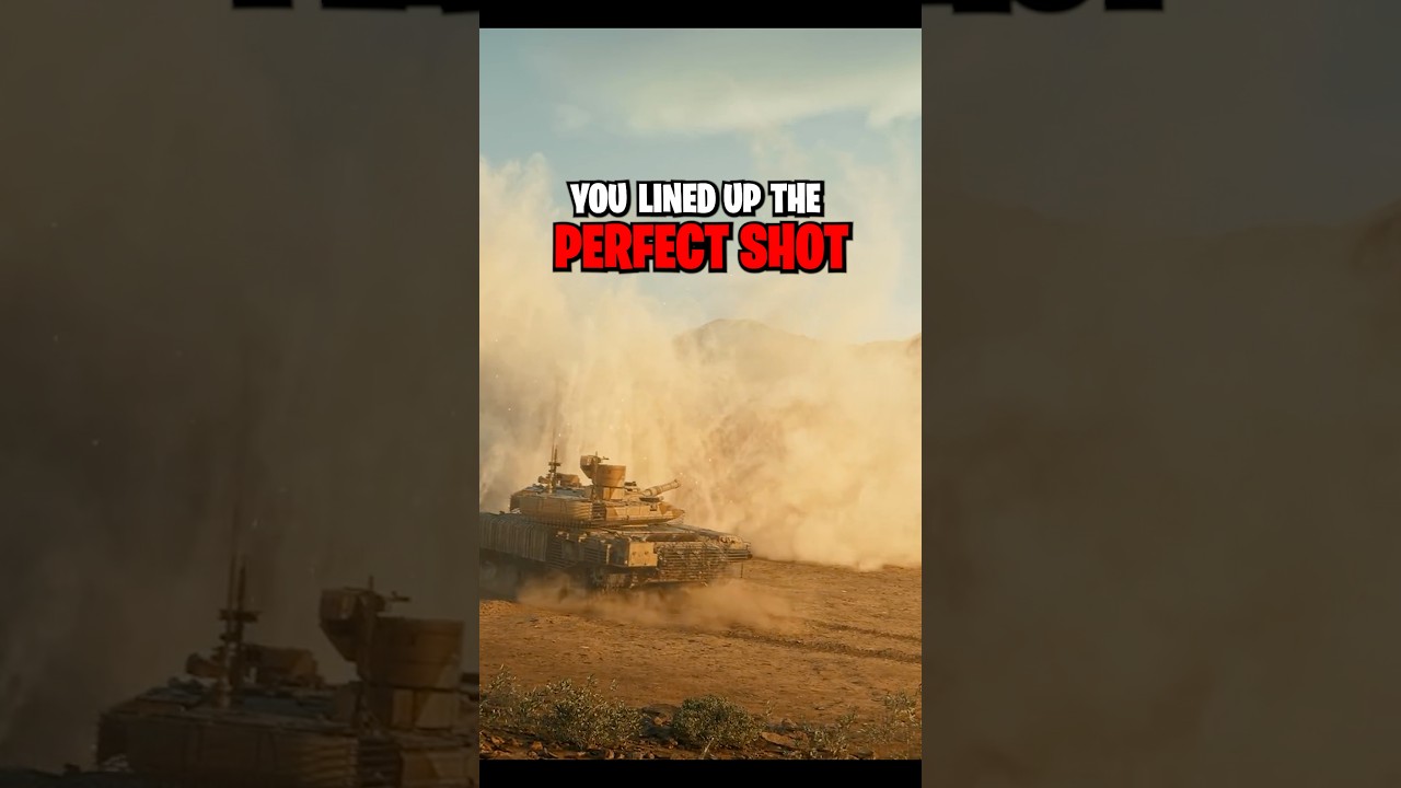 Если вы играете в War Thunder, то наверняка делали это&hellip;