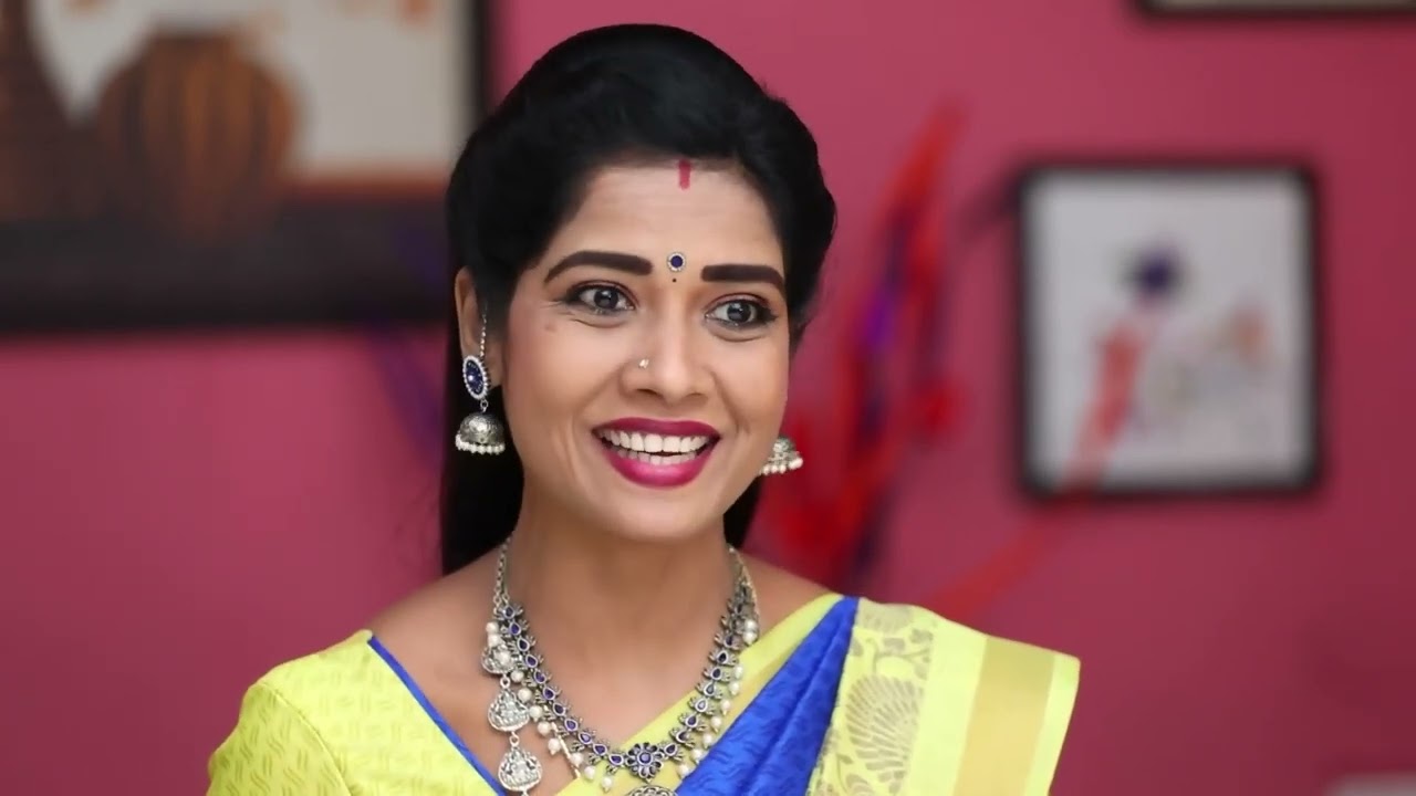 Sembaruthi - Ep 908 - Karthikraj,Shabana,Priya Raman - Tamil Tv Serial - Zee5 Tamil Classics