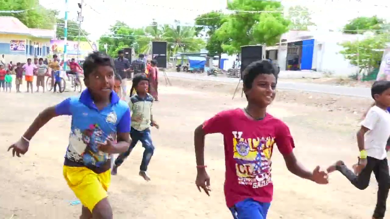 VENNIR VAIKKAL KRISHNA JEYANTHI 2023 PART 2