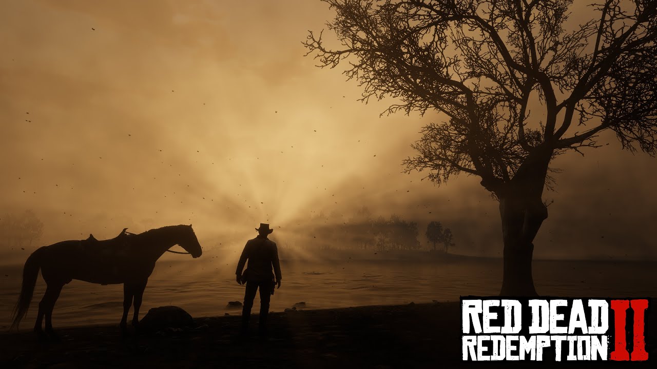 How to install Visual Redemption in Red Dead Redemption 2 | How to install graphics mod for RDR 2