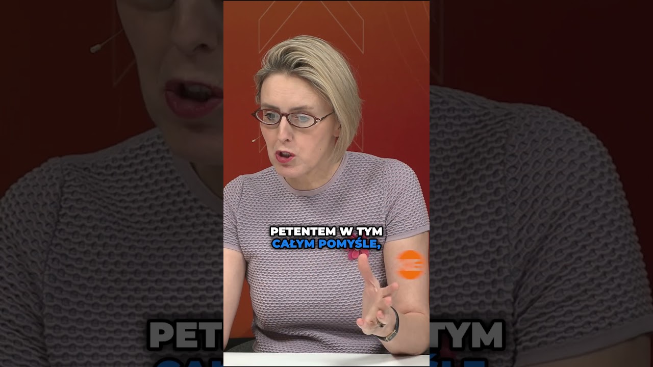 Poles are petitioners in the deposit-refund system. It's a failure!