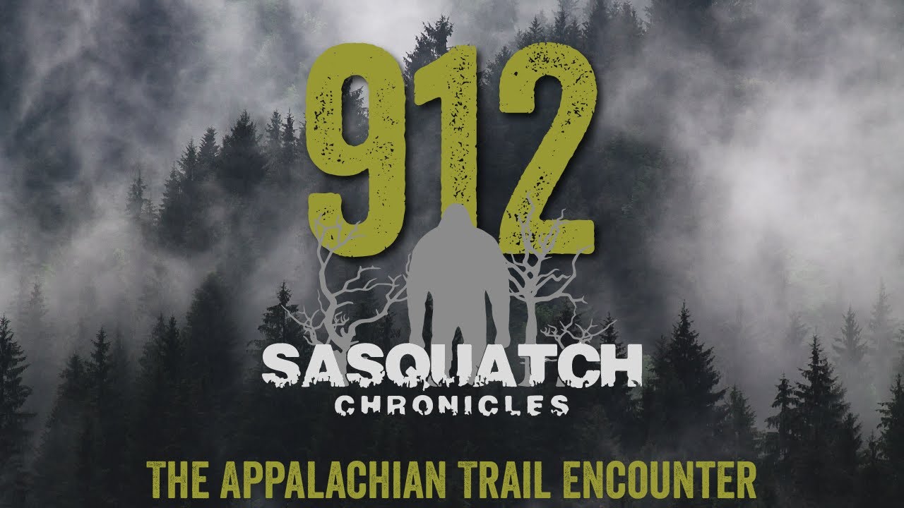 SC EP:912 The Appalachian Trail Encounter