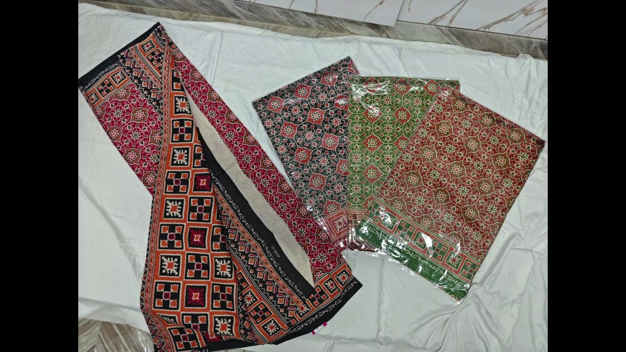 saree collection | Traditional Ethnic Fashion | Fashion Collection Showcases | cotton@kottonkweenz