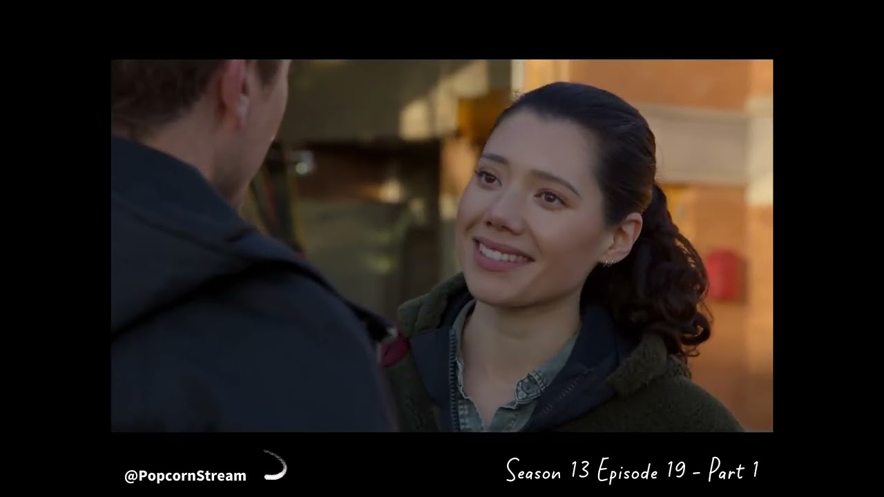 Chicago Fire - Season 13 Episode 19 - Part 1