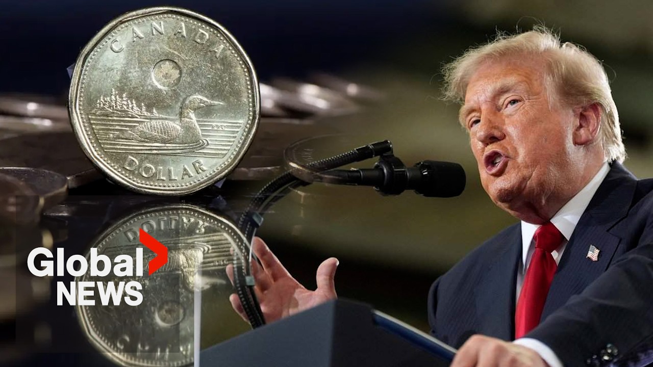 Trump's 50% tariff threat fuels Canadian manufacturing uncertainty