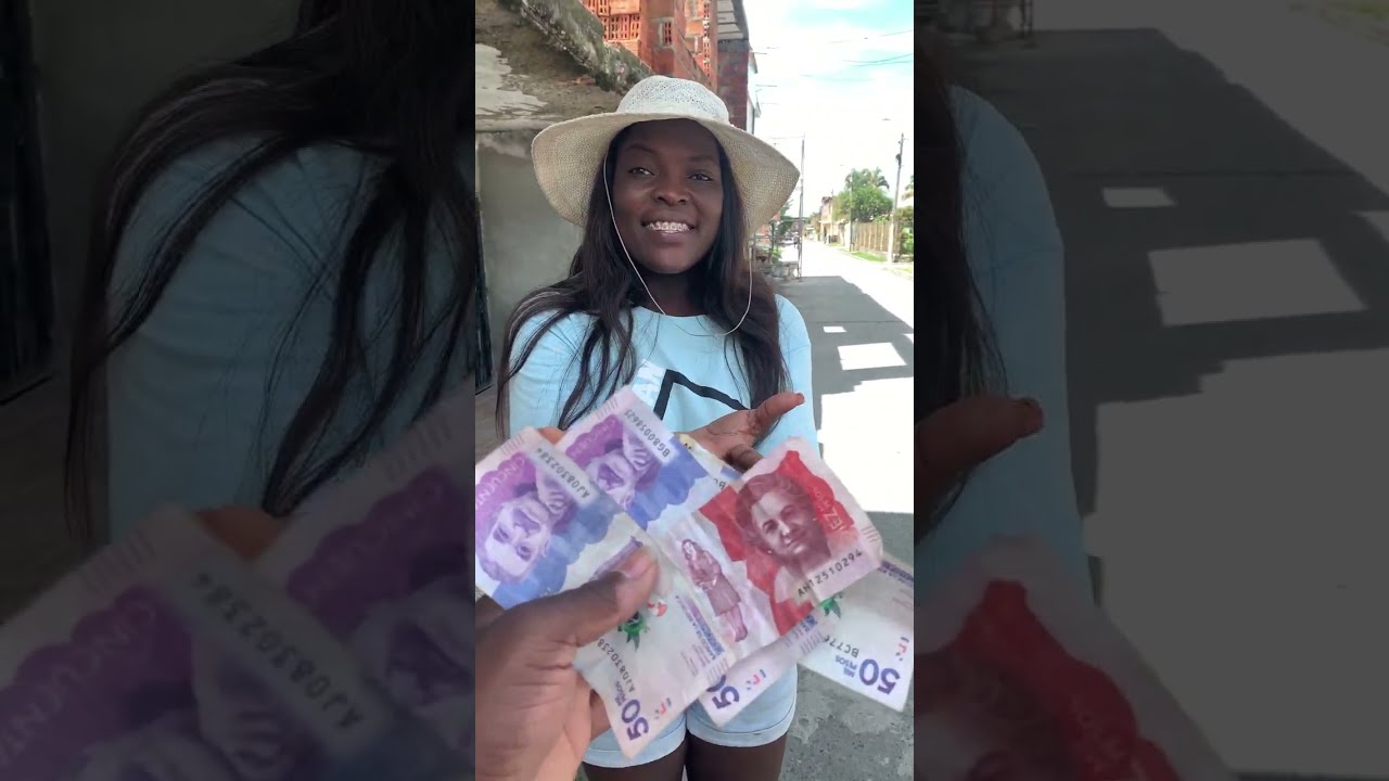 Millonario compra ropa