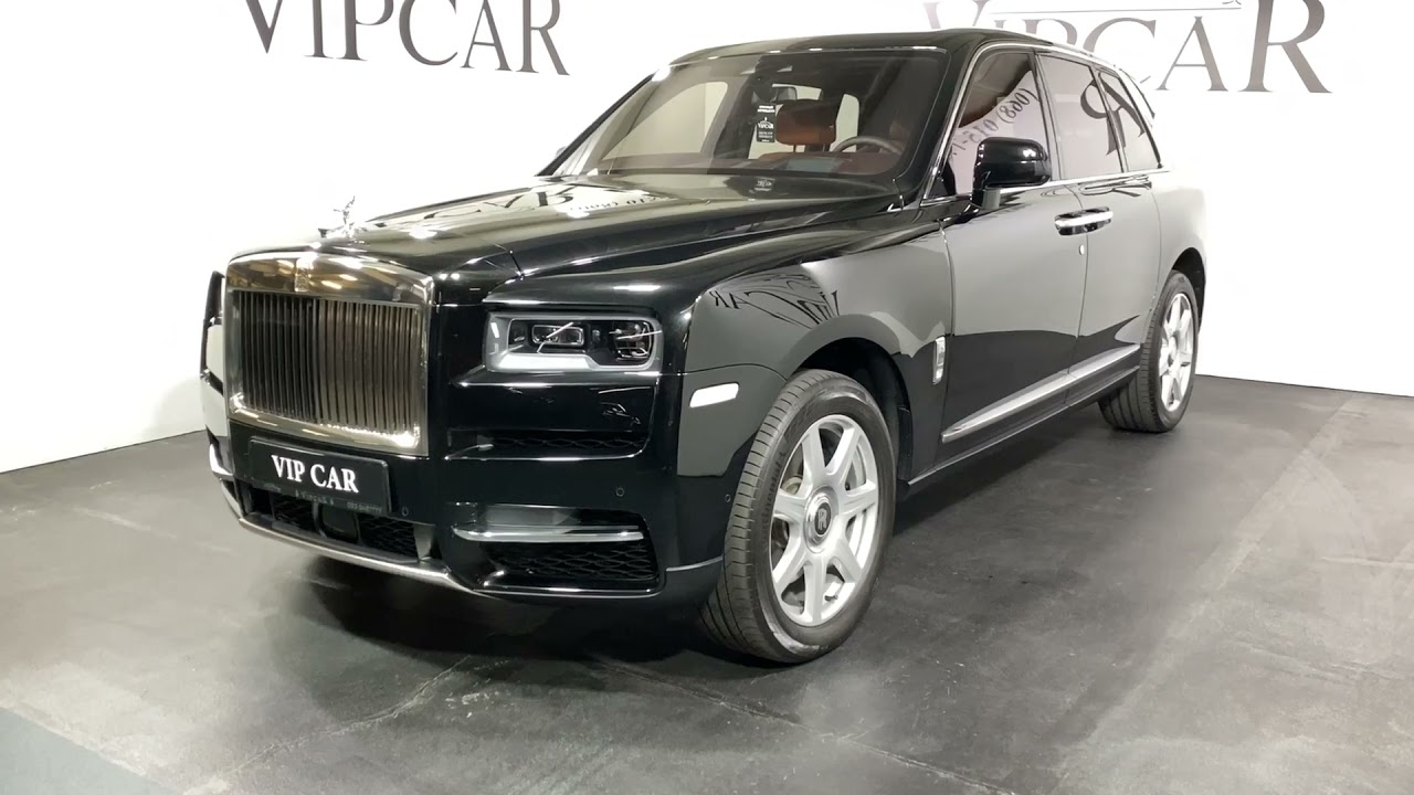 VipCar. Car showroom