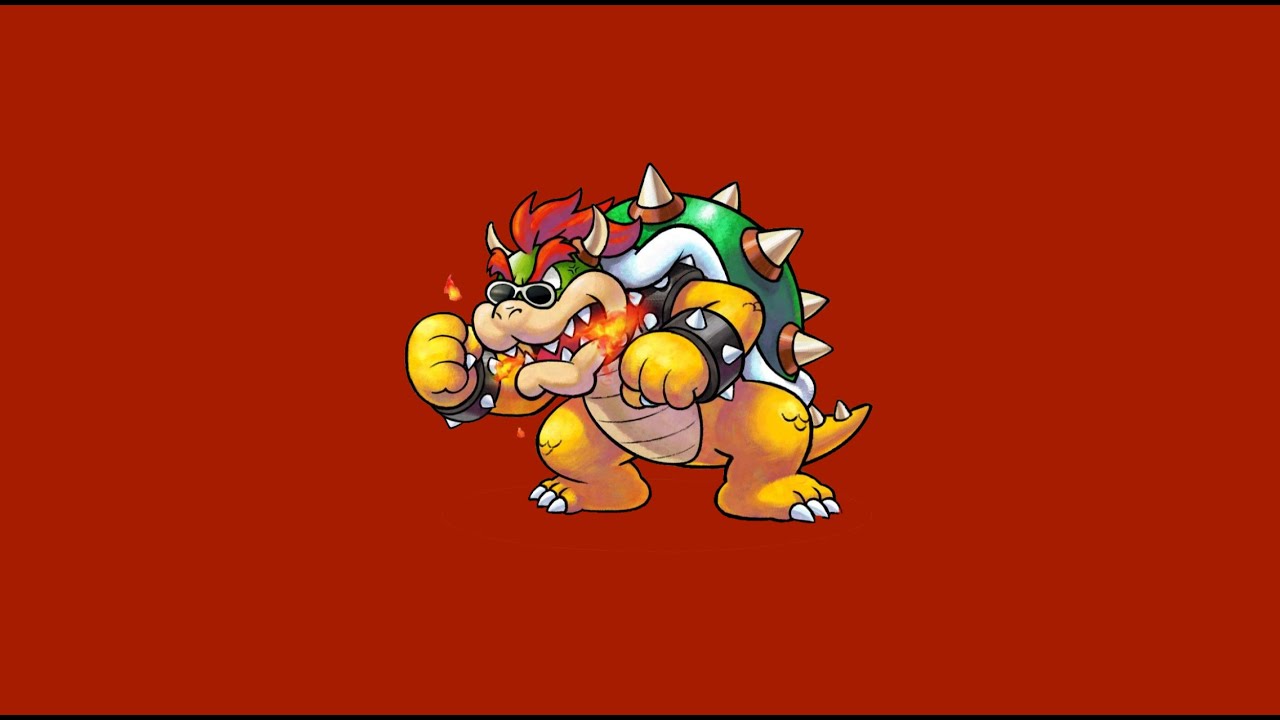 Bowsers Castle 🔥Trap Remix!🔥 (Prod. PRP Nic)