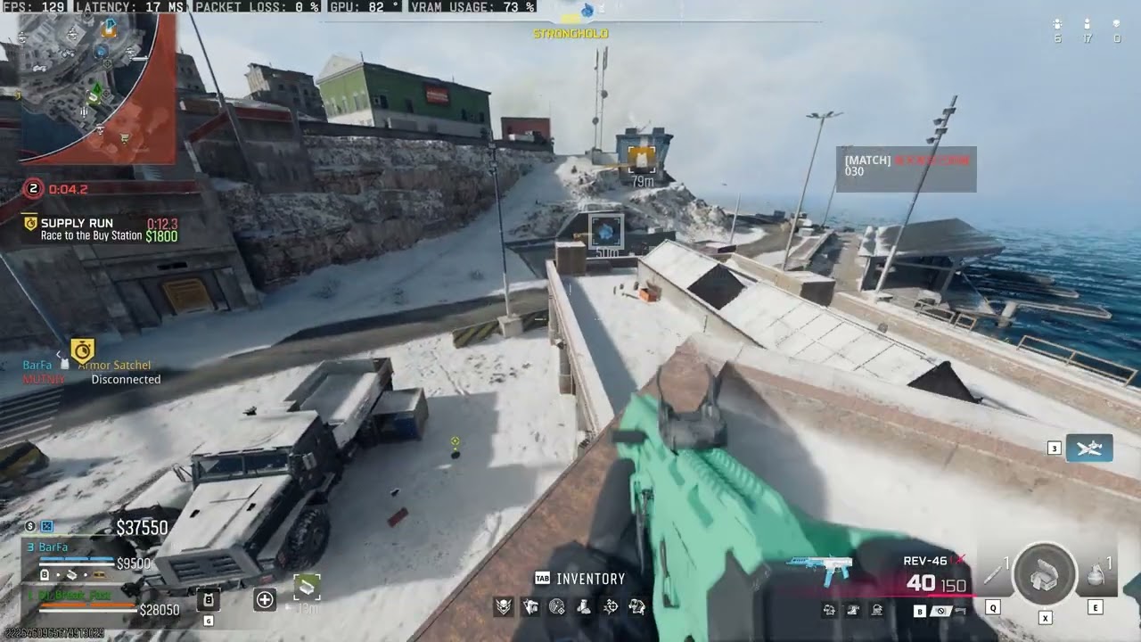 Call of Duty  Black Ops 7 (AIM BOT Wall Hack CHEATERS team W???!!!)