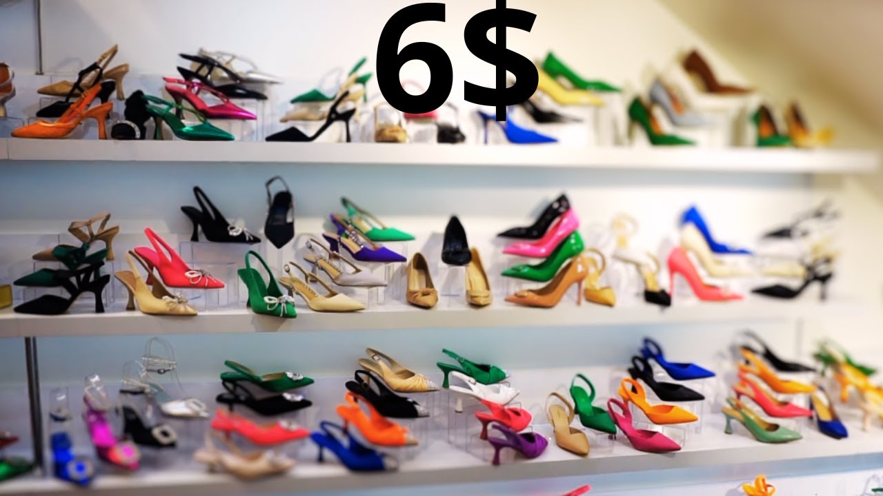 COMBİEN COÛTE LES CHAUSSURES EN TURKEY ?  UN FOURNISSEUR DE TALONS ET TENİS  EN GROS #solde #abidjan