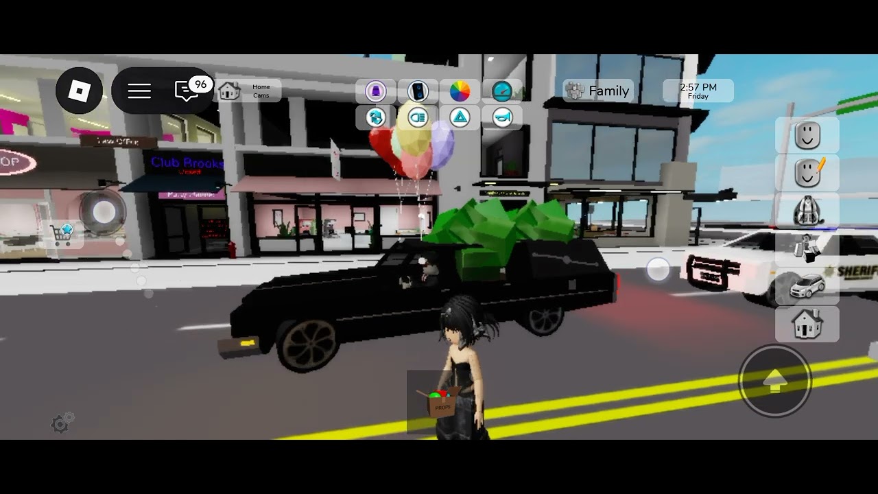 Libing sa roblox 