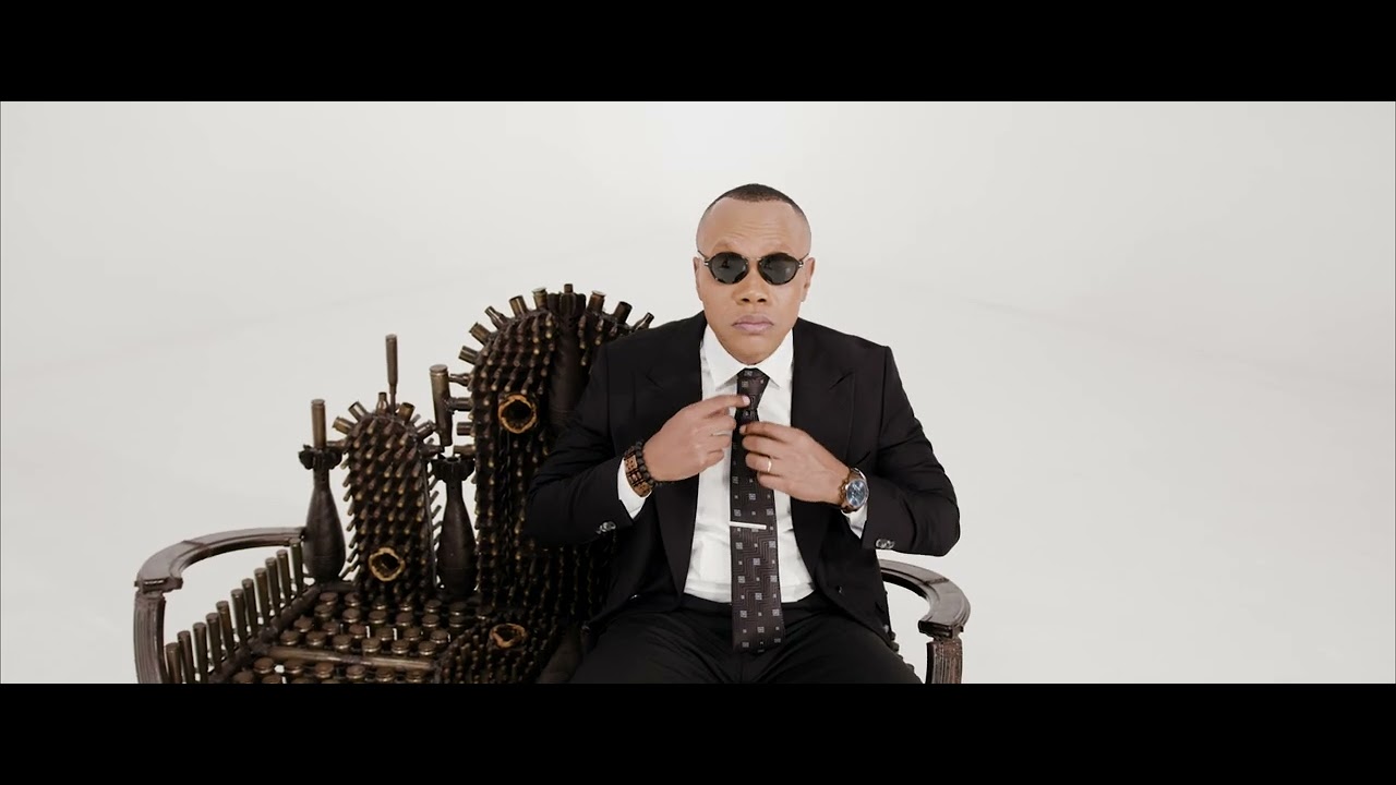 Prince Solomon - Comercial (Oficila Audio Music)