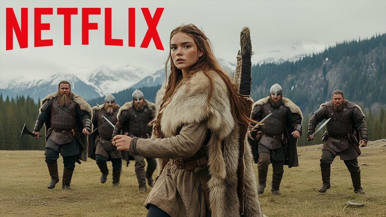 TOP 10 OUTSTANDING Miniseries You Can BINGE In One Day! Netflix, HBO MAX, Prime Video, Apple TV+