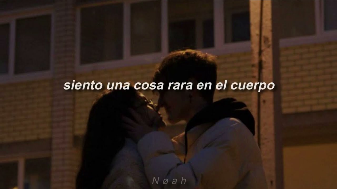 Axel Fiks - Ni&ntilde;o Amor [Letra]