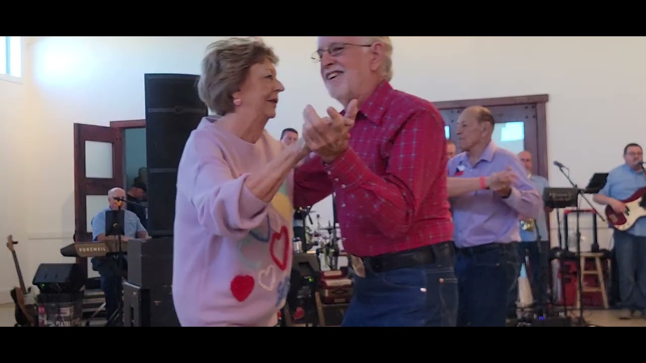 What Can Happen Waltz, Czechaholics @Moulton Polka Fest 2/15/26