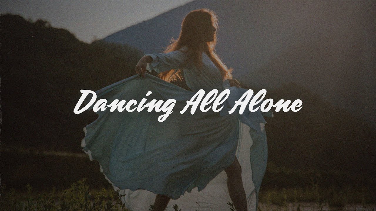 EMMY - Dancing All Alone (Lyrics) Acoustic
