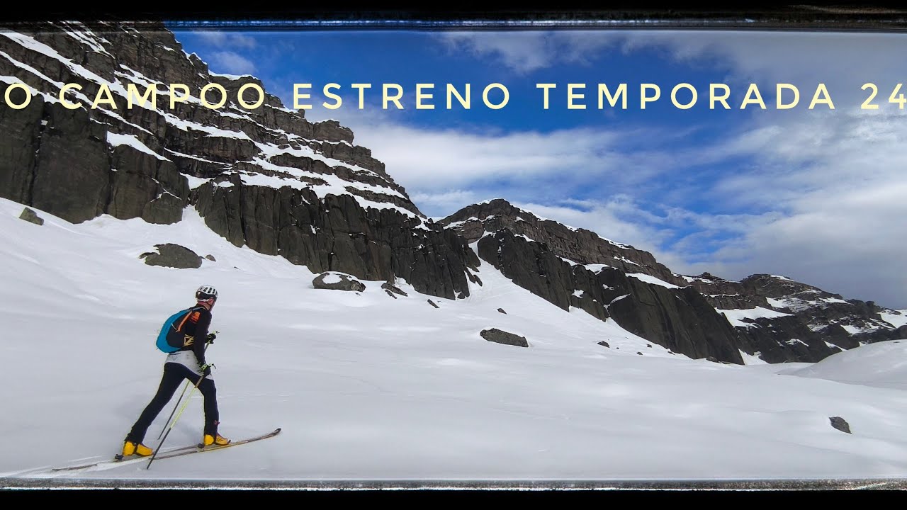 ALTO CAMPOO ESTRENO TEMPORADA 24/25