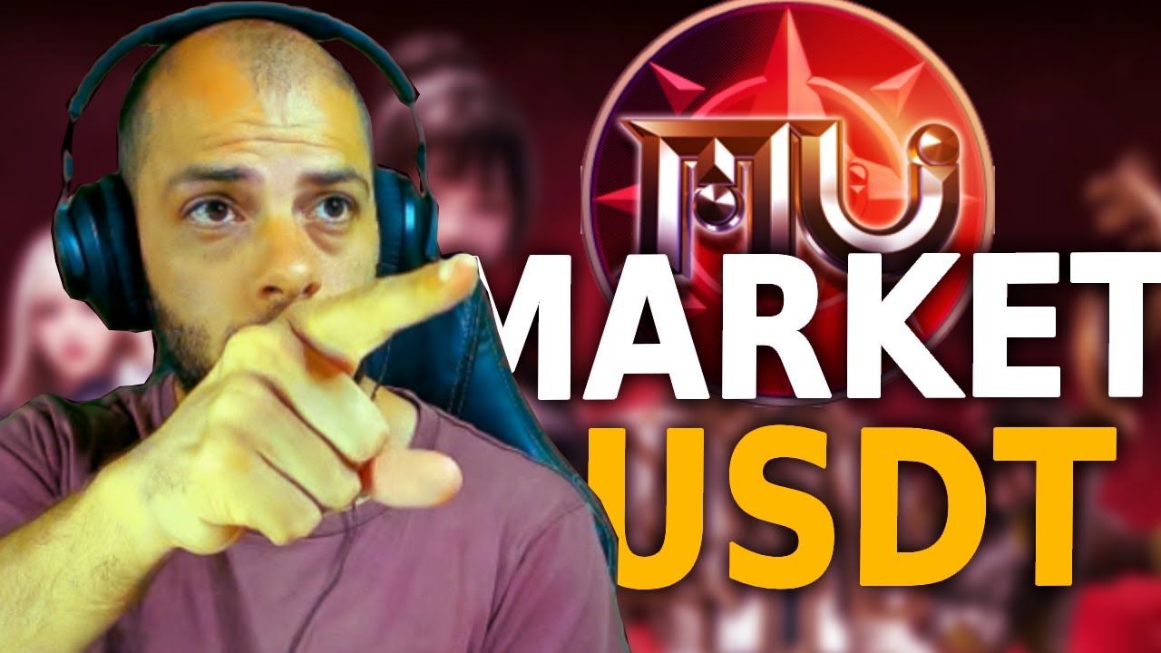 MU ONLINE VIENE con EL MEJOR SISTEMA CRYPTO?