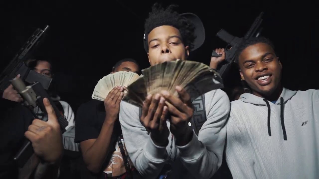 Murda Brasi - 