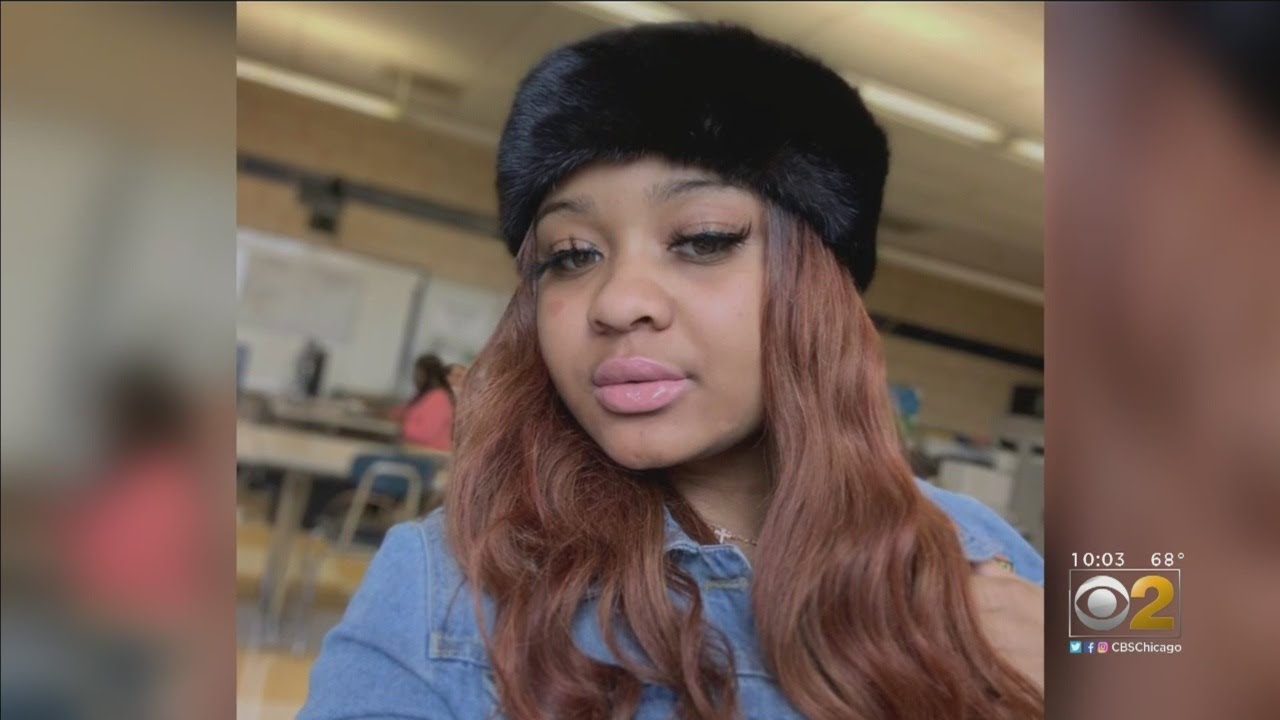 Grief, Calls For Justice After Teen Is Shot Dead In Dolton