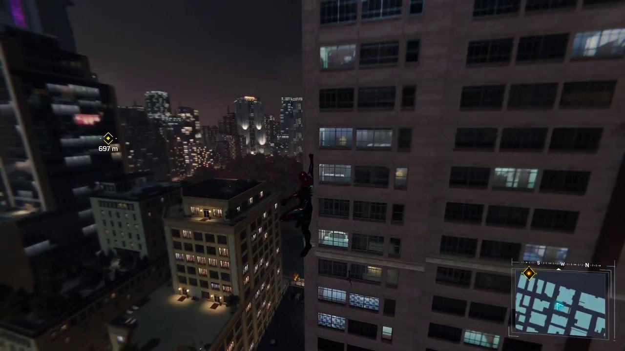 Spider-Man 🕷️
