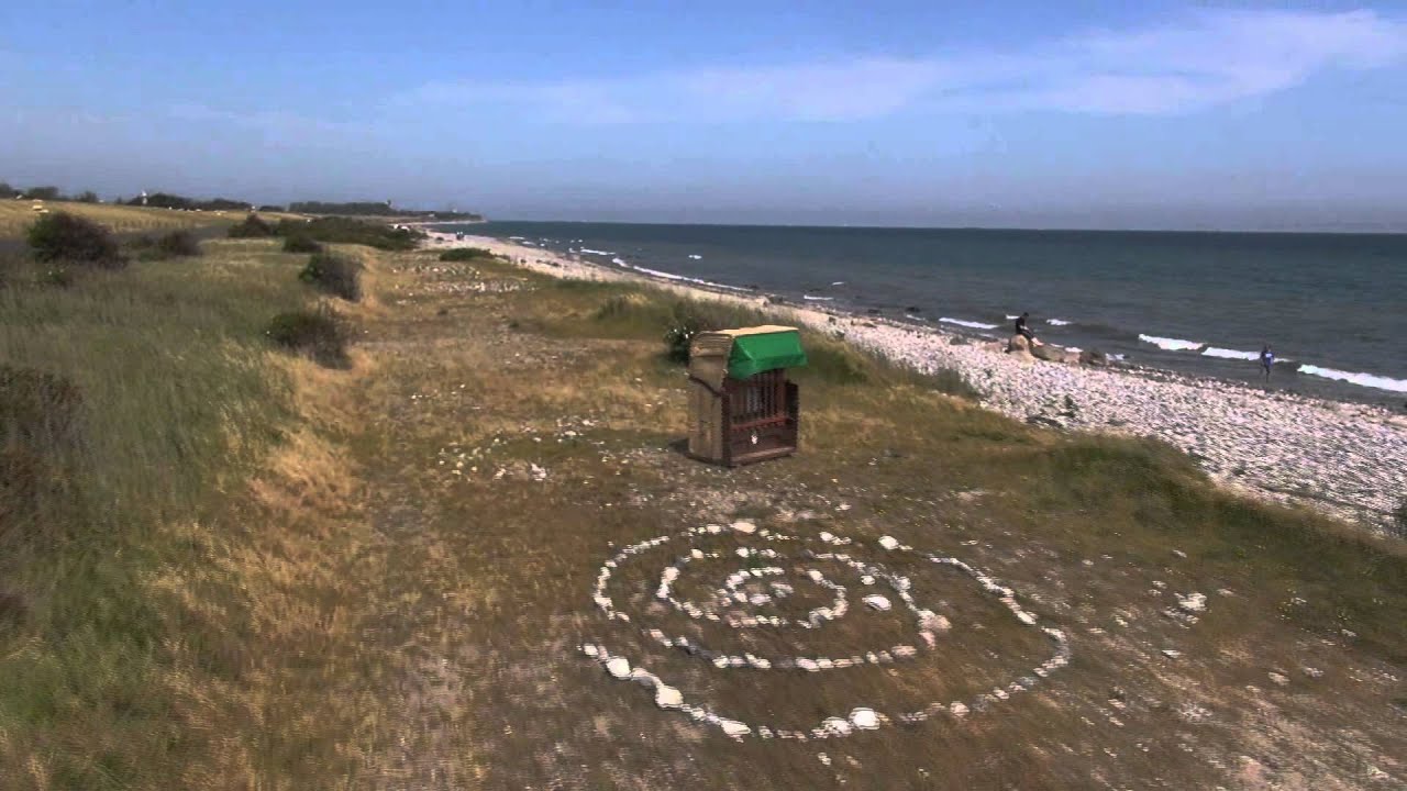 Presener Deichkrone Panorama