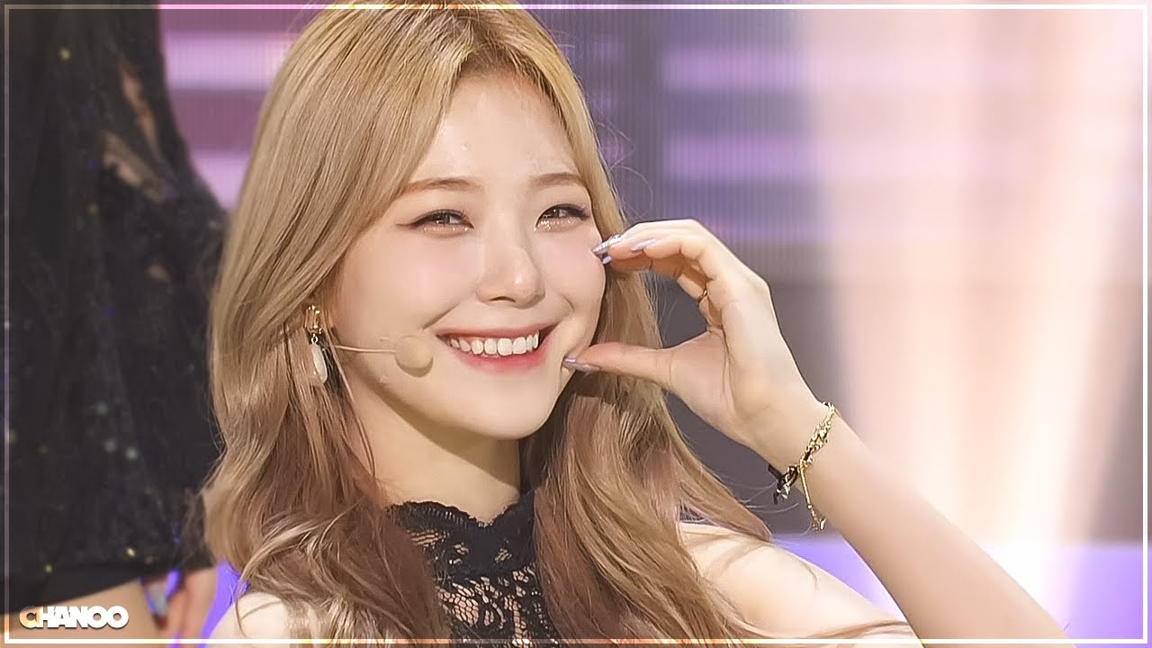 프로미스나인 (fromis_9) - DM (디엠) 교차편집 (STAGE MIX)