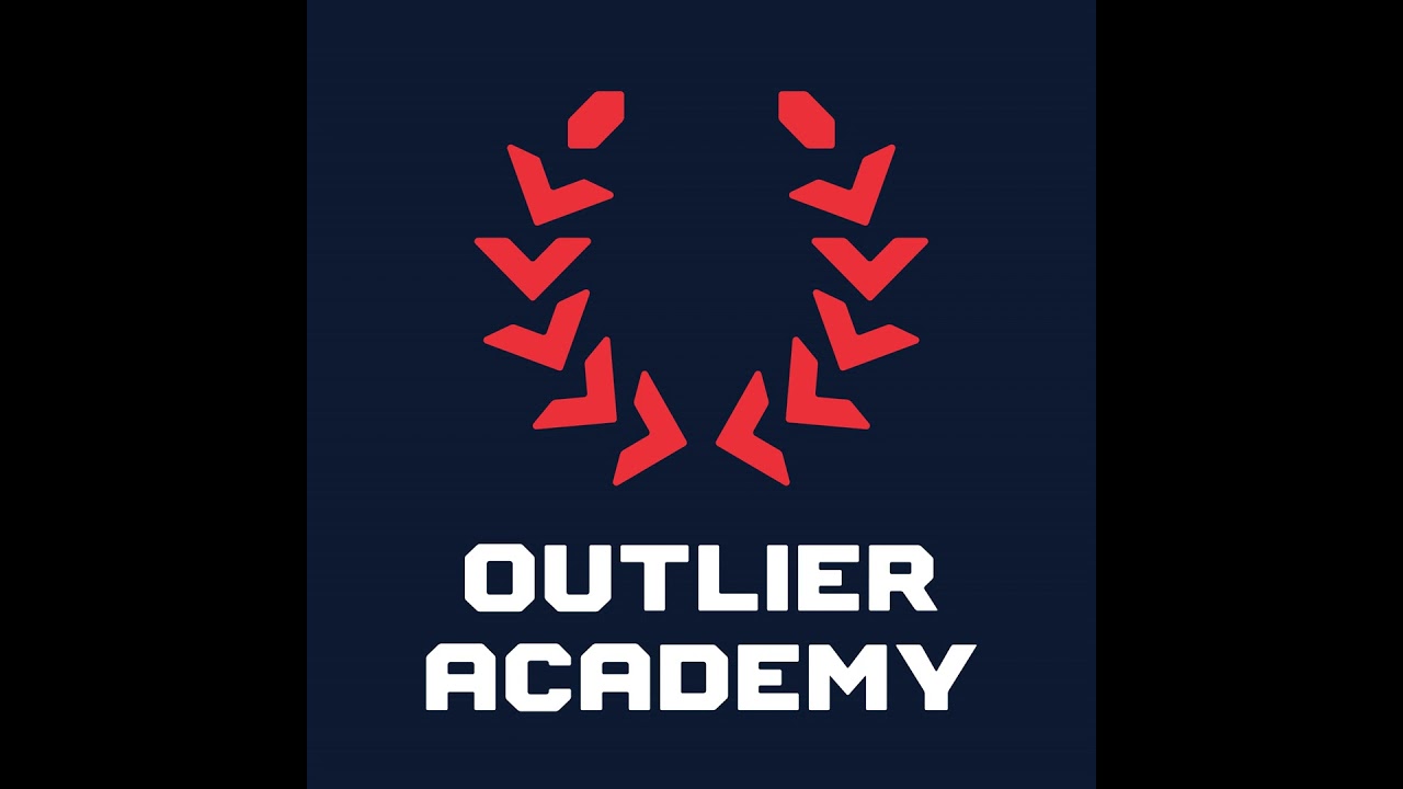 📣 Outliers is now Outlier Academy. New name, same great podcast. EP. 32