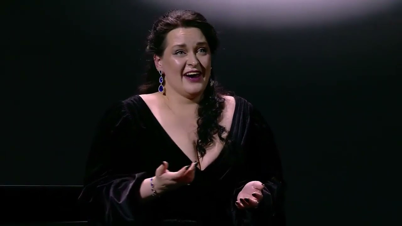 Olga Maslova. 