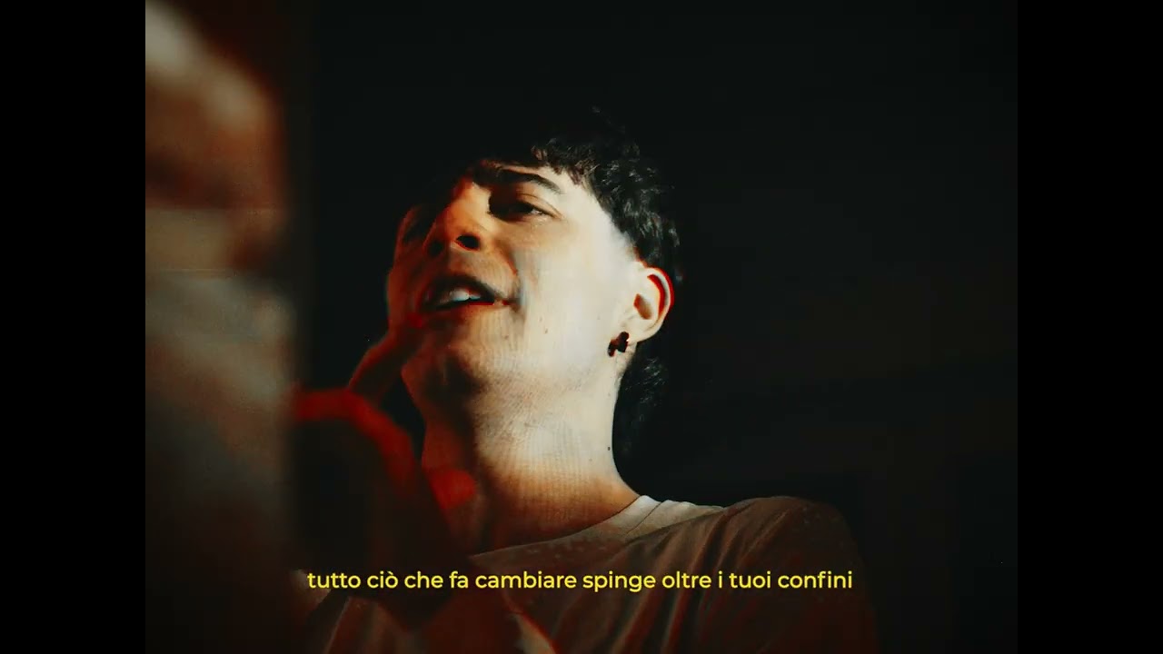2 - Espansione (Official Lyrics Video)